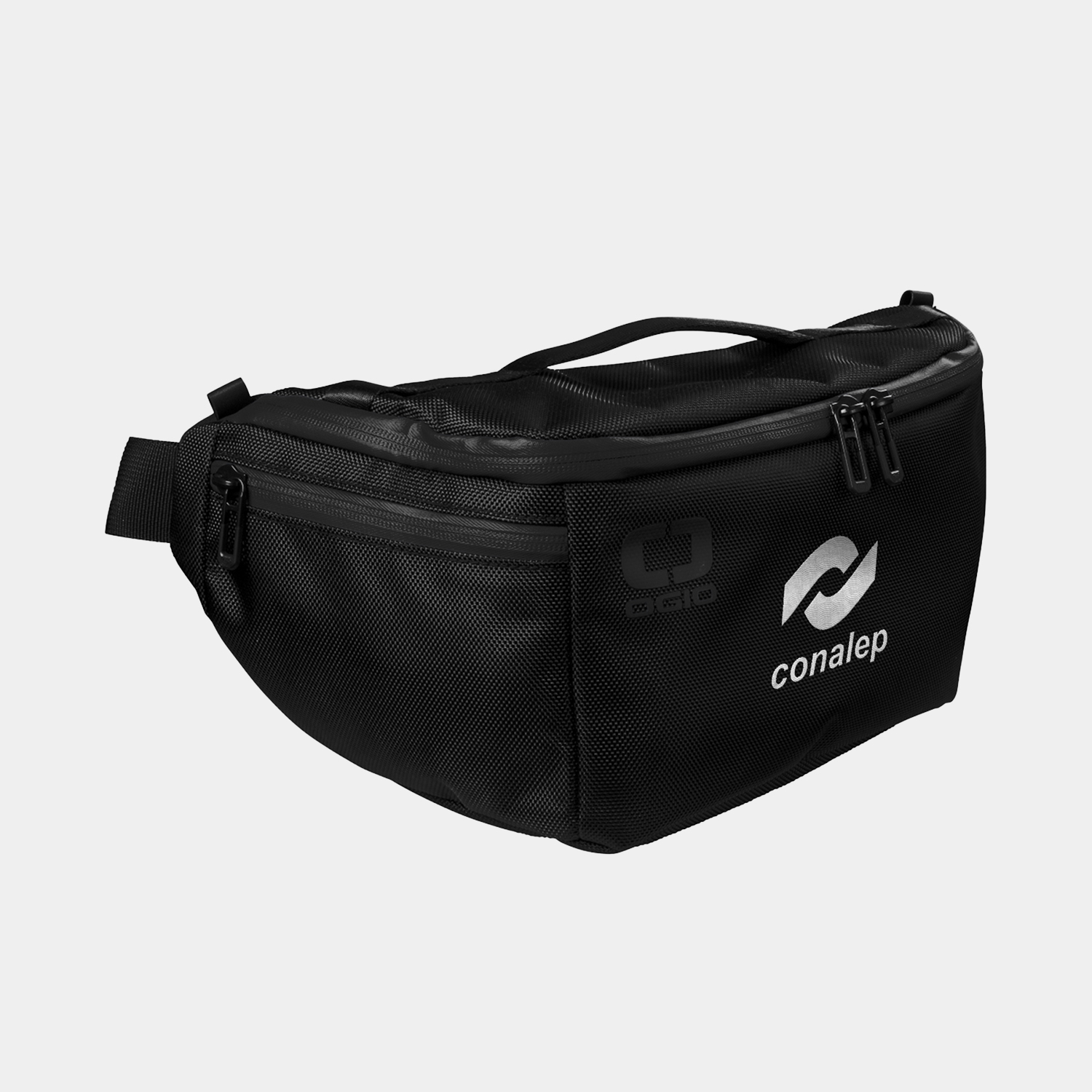 OGIO® Ballistic Crossbody Fanny Pack