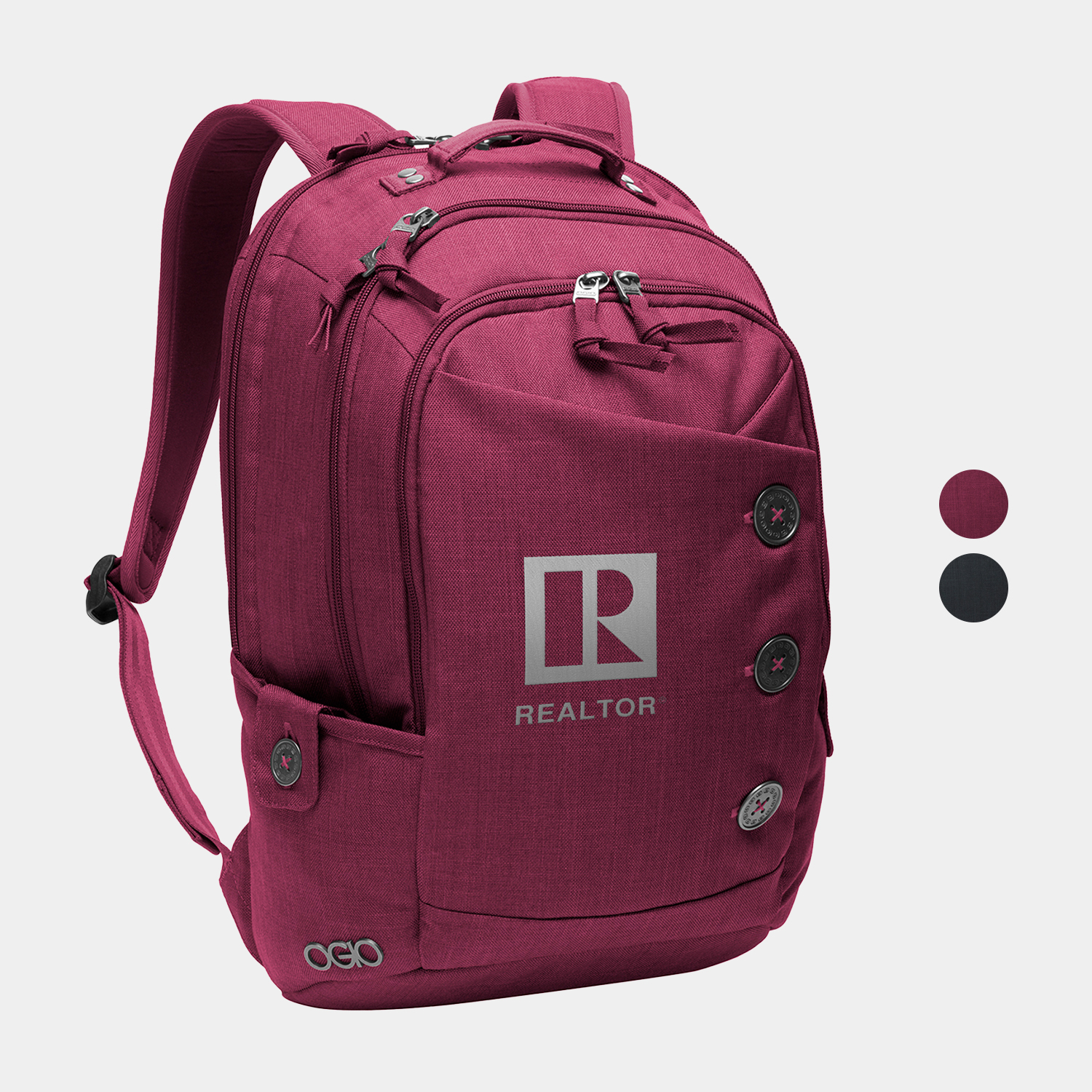 OGIO® Ladies Compact Backpack