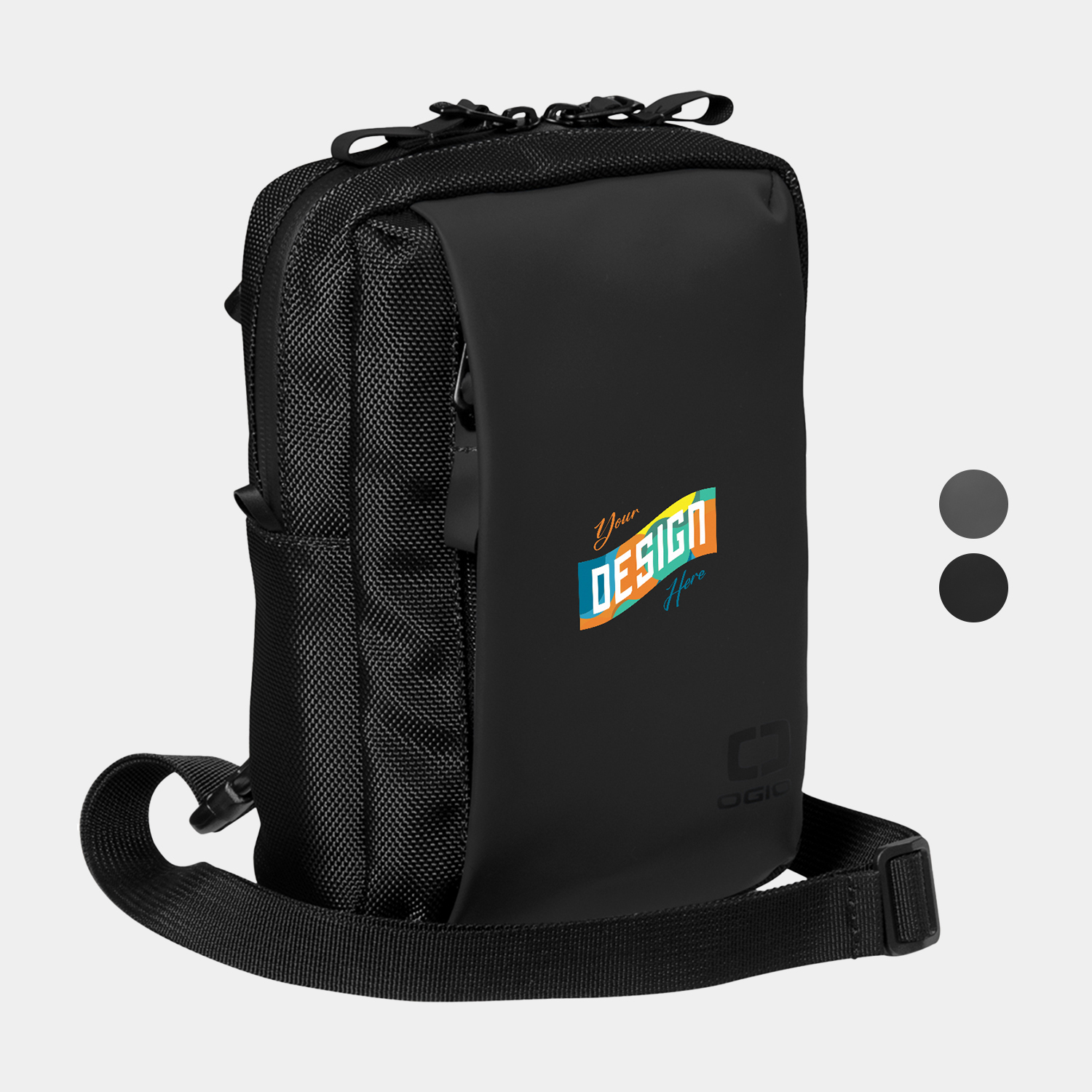 OGIO® Crossbody Backpack