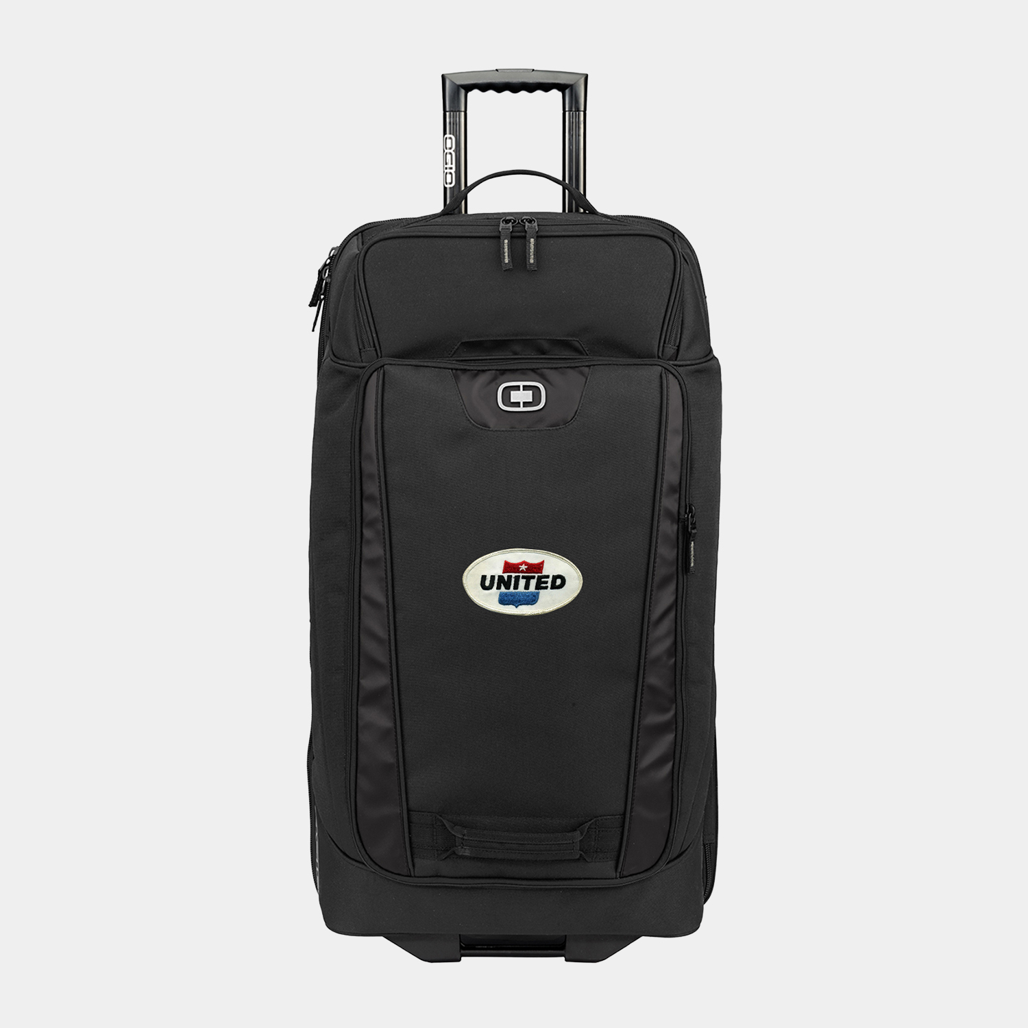 OGIO® Nomad Wheeled Travel Bag