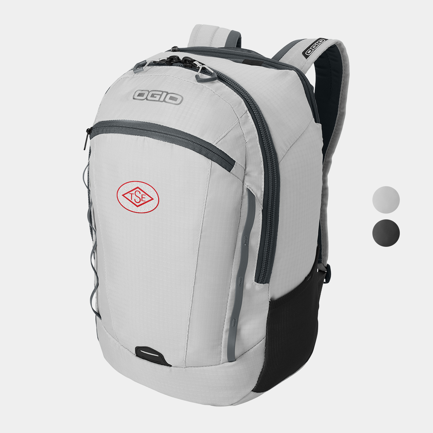 OGIO® Shuttle Padded Backpack 9