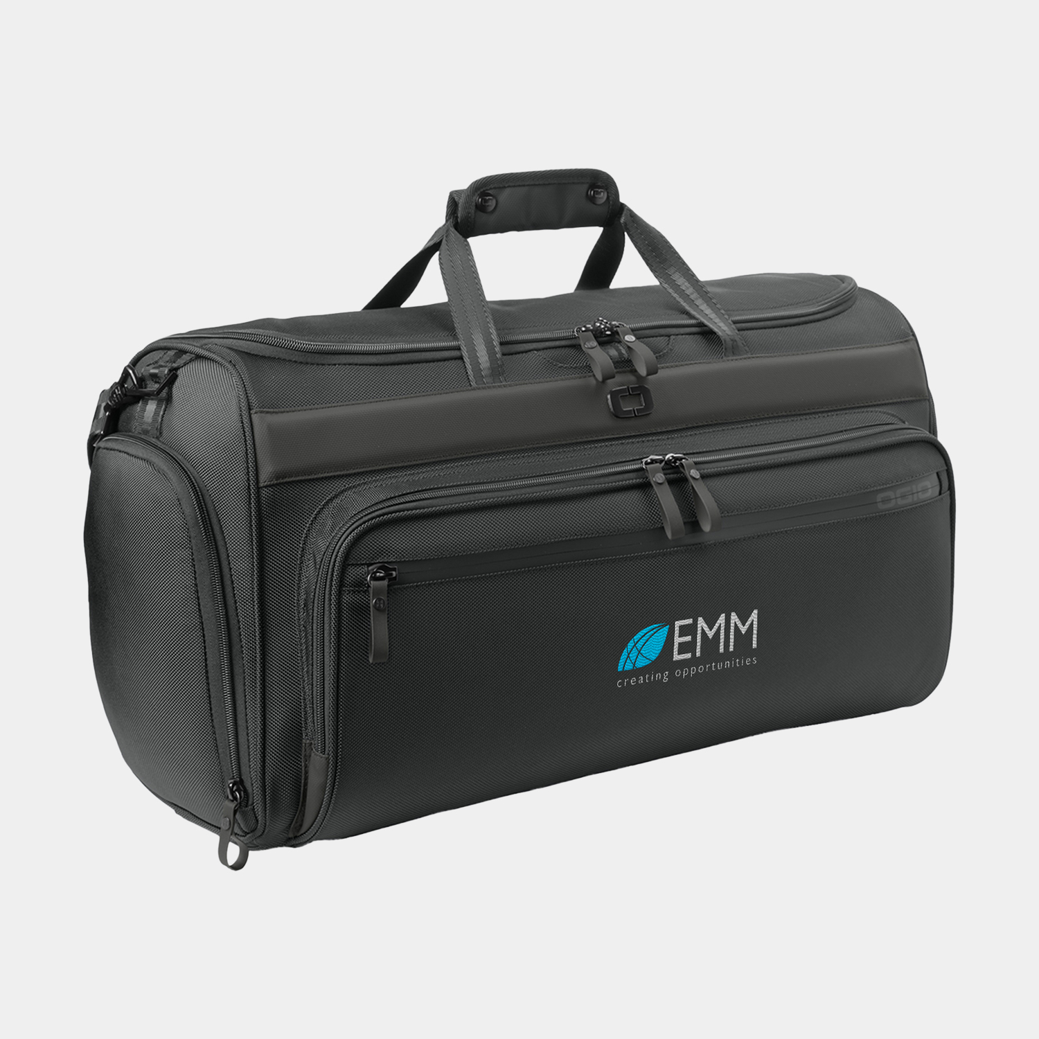 OGIO® Transform Garment Duffel Bag