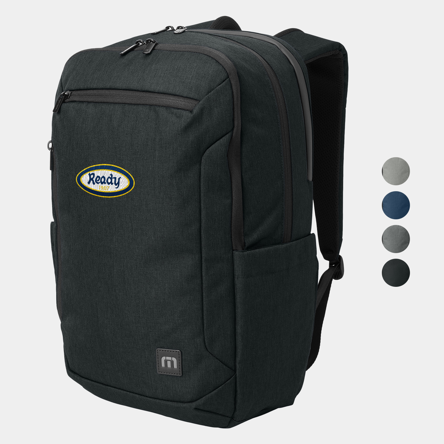 TravisMathew Heavy-Duty Backpack