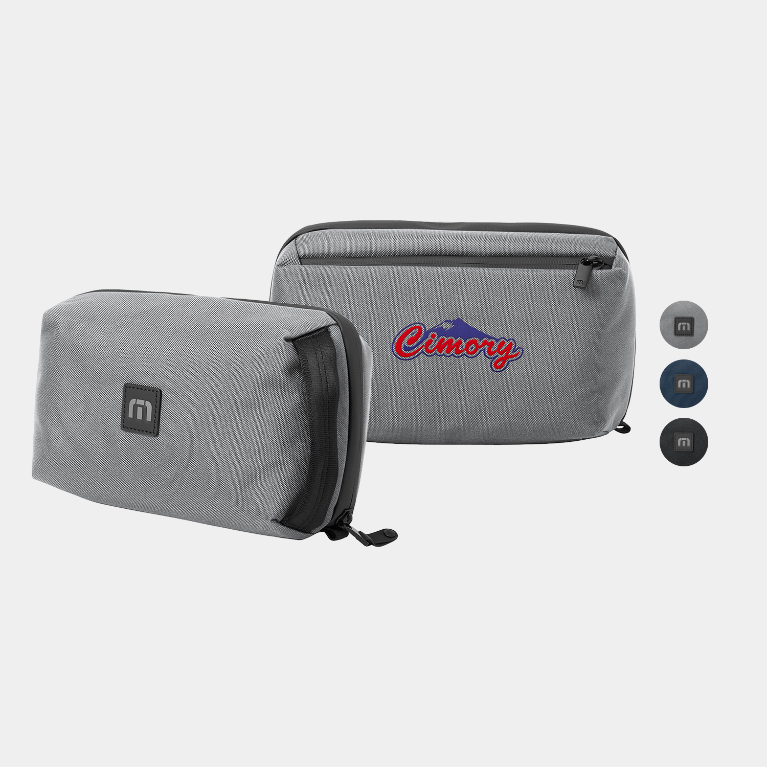 TravisMathew Travel Kit Bag