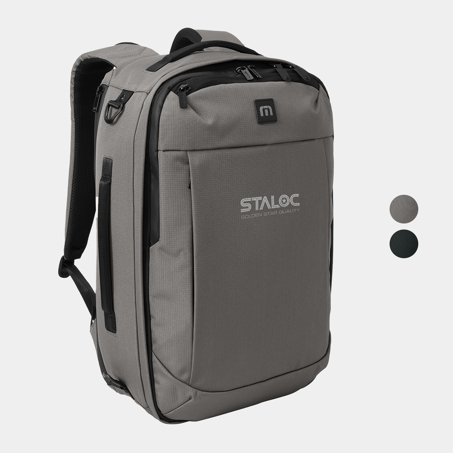 TravisMathew Convertible Backpack