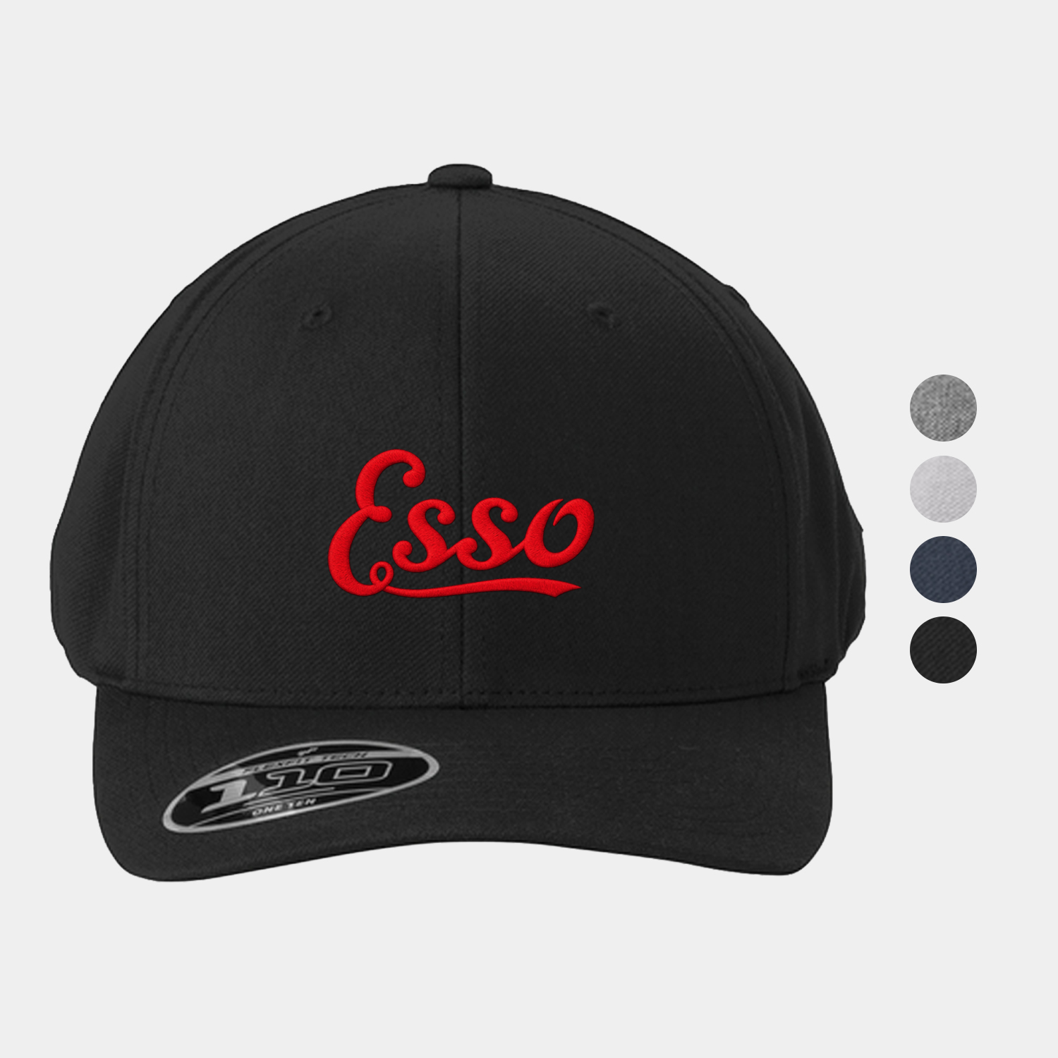 TravisMathew FOMO Solid Cap