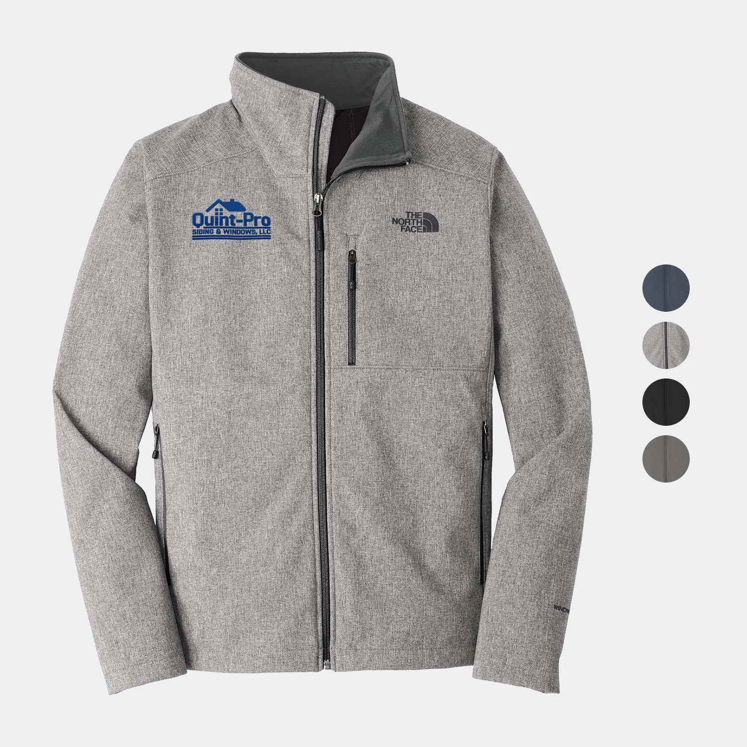 The North Face® Men's Soft Shell Jacket