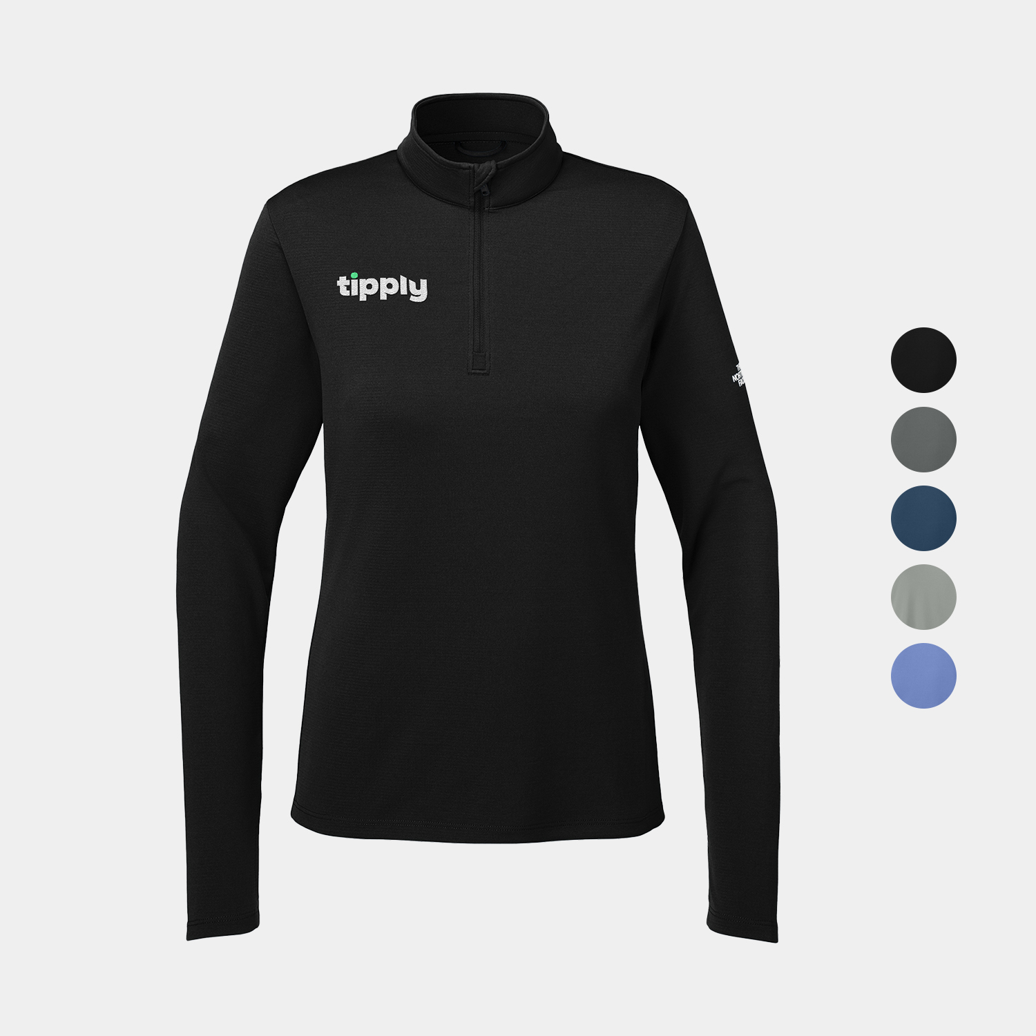The North Face® Women’s Ambition 1/4-Zip