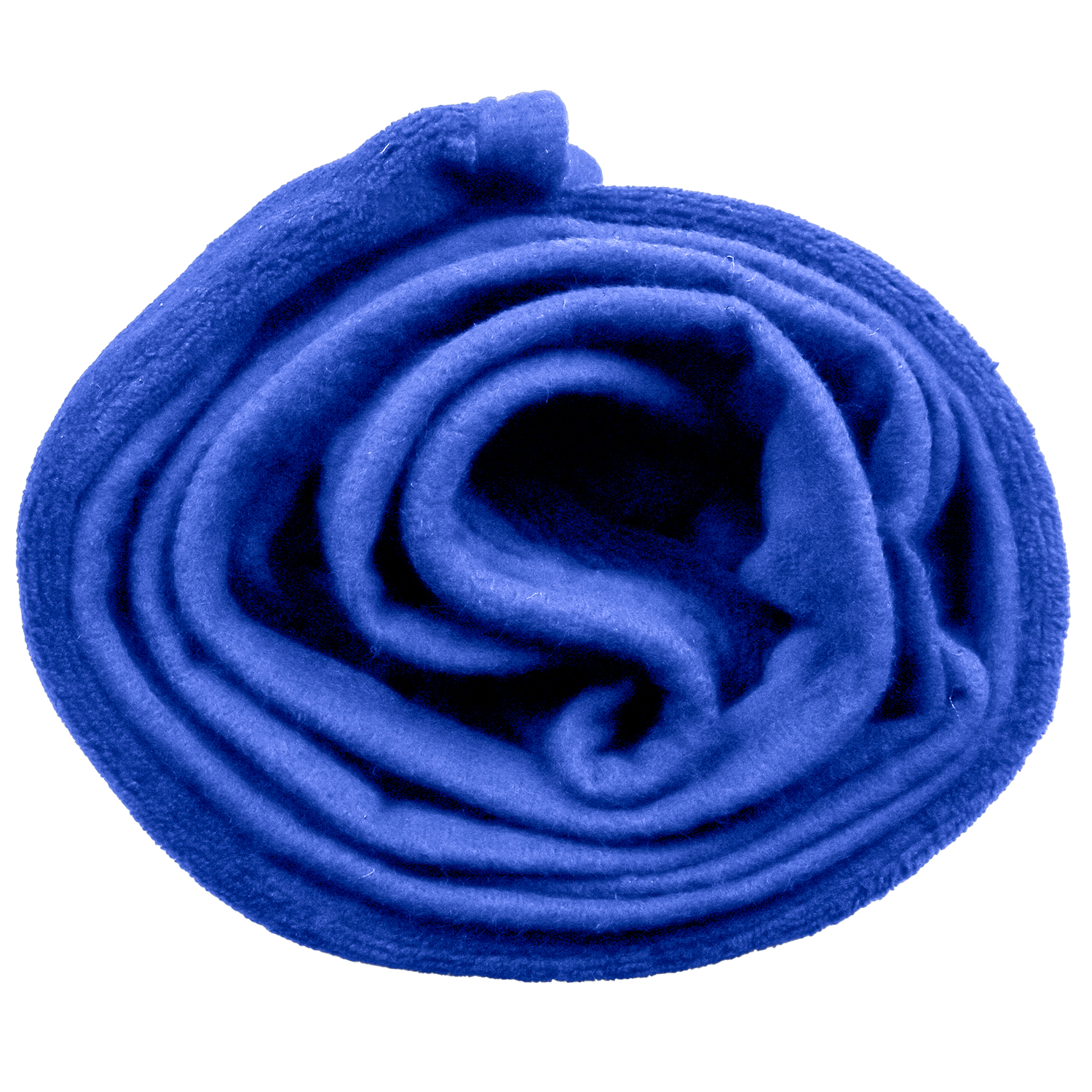 Soft Micro Plush Blankets w/ Custom Imprint, USA Decorated (50" x 60")