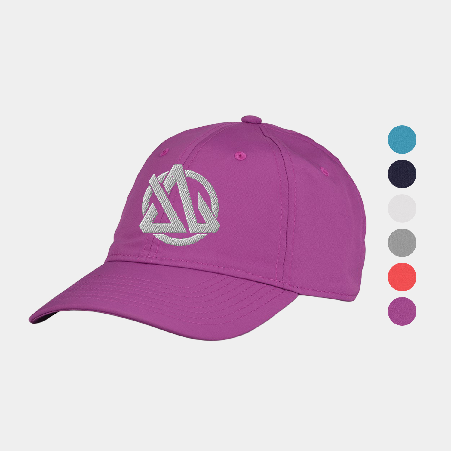 Ladies GameChanger Relaxed Performance Cap