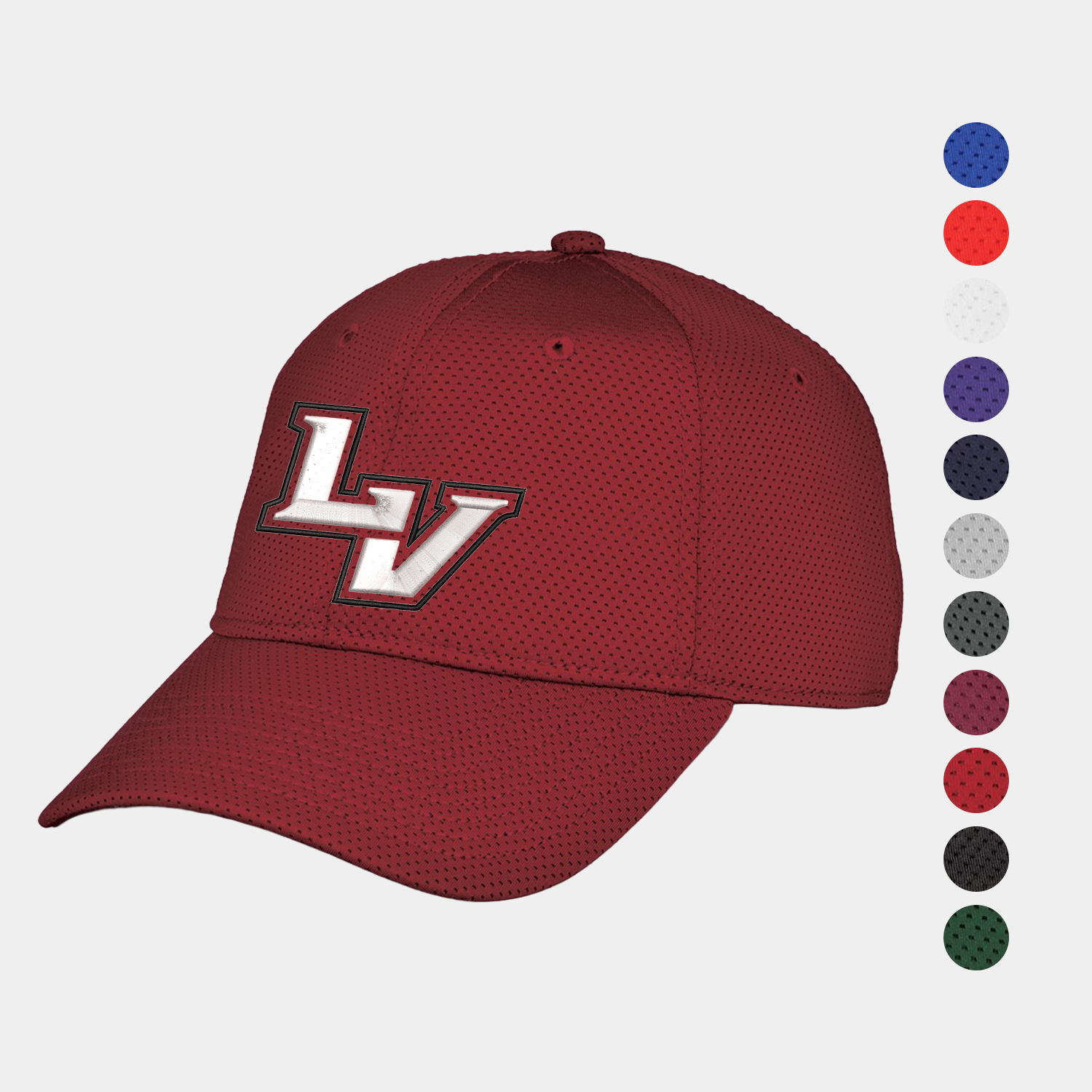 brrr° Instant Cooling Relaxed Cap with Slide Buckle