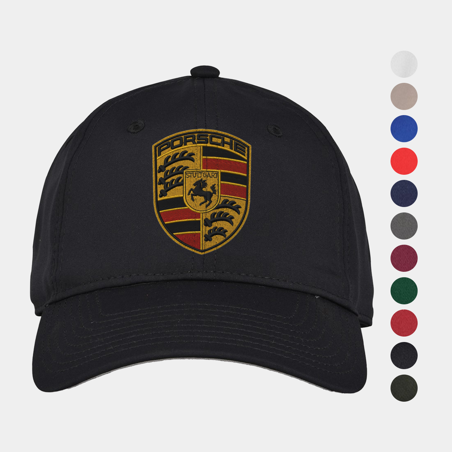 GameChanger Low Profile Adjustable Cap