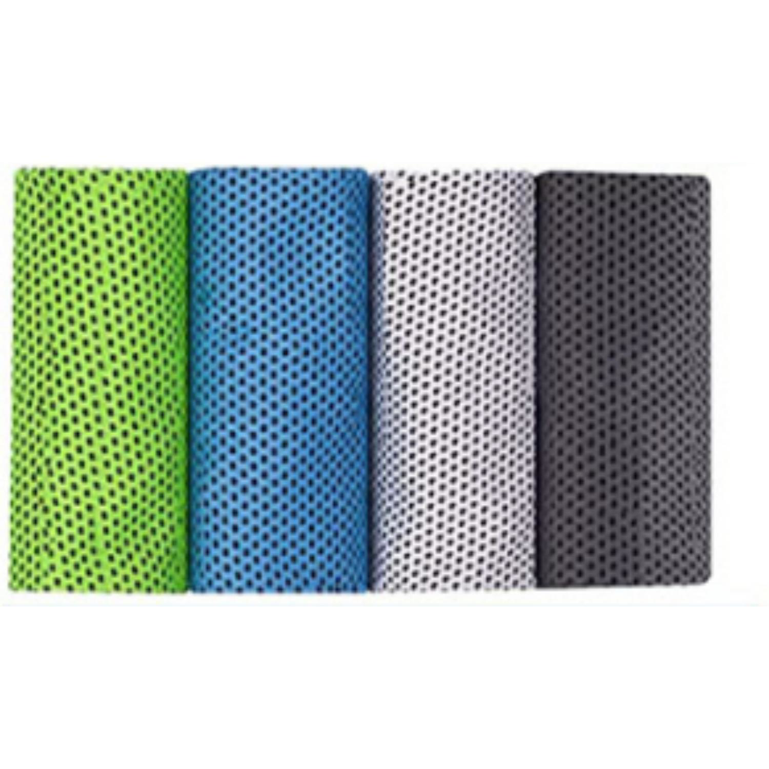 Coolmax Sports Towel