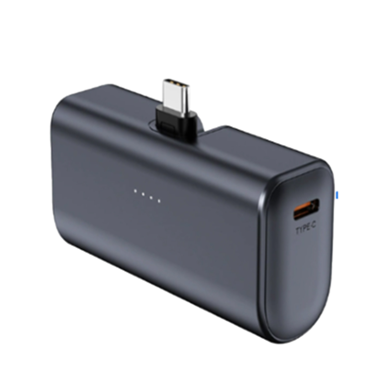 Compact 5000mAh Power bank