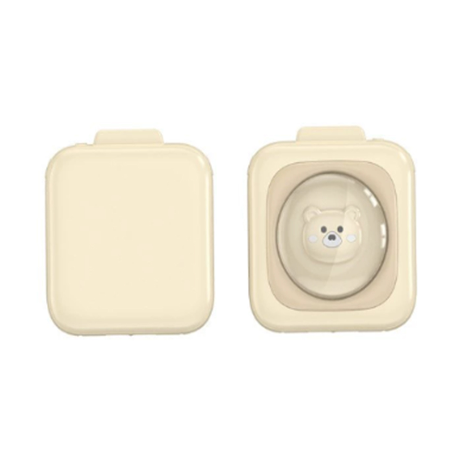 10000mAh Power Bank With Charging Cable