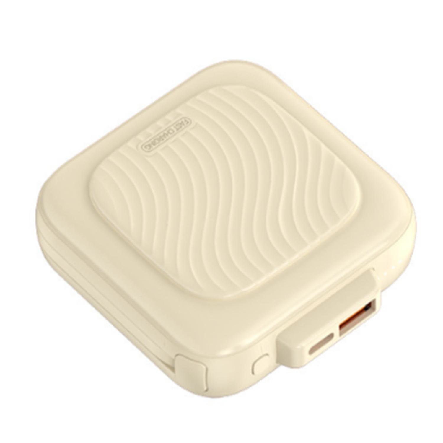 10000mAh High Quality Power Bank W/ Cable