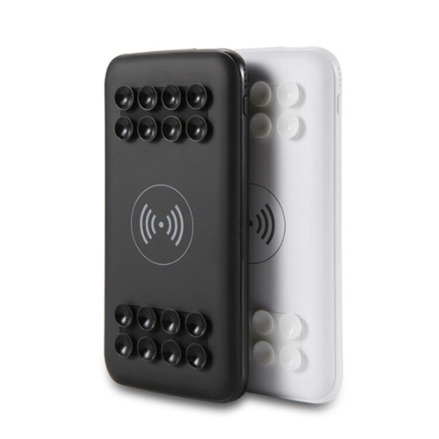 5000mAh Wireless Charging Power Bank