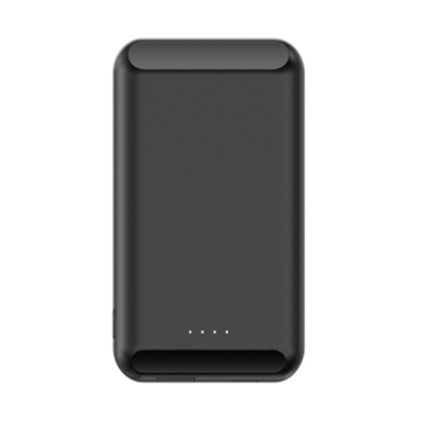 Magnetic Power Bank Huge Capacity
