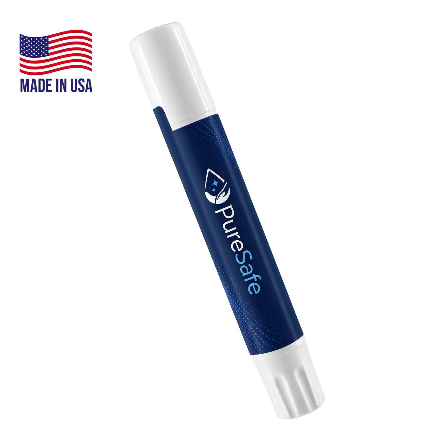 SPF 30 Soy Based Lip Balm in Skinny Tube