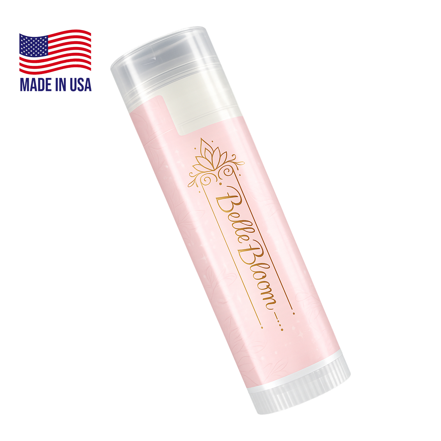ClearView SPF 30 Soy Lip Balm