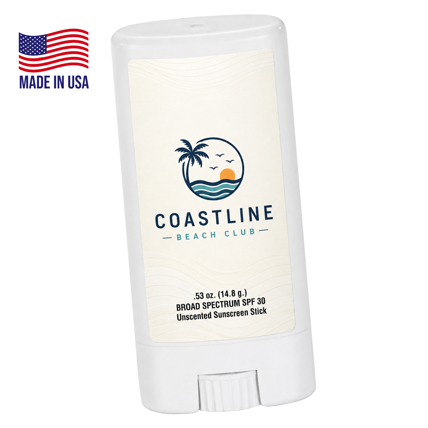 SunShield SPF 30 Sunstick