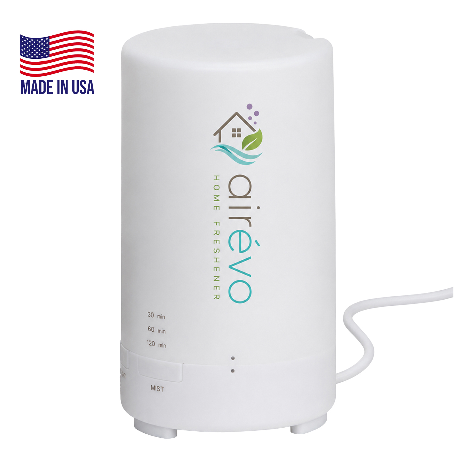 AromaFlow Electronic Diffuser