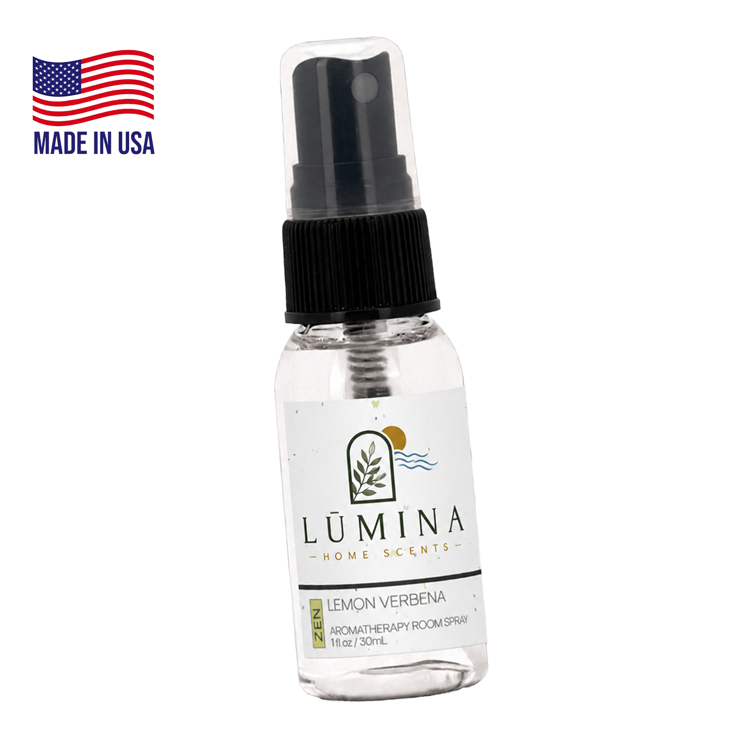 Lemon Verbena Home Freshener Spray