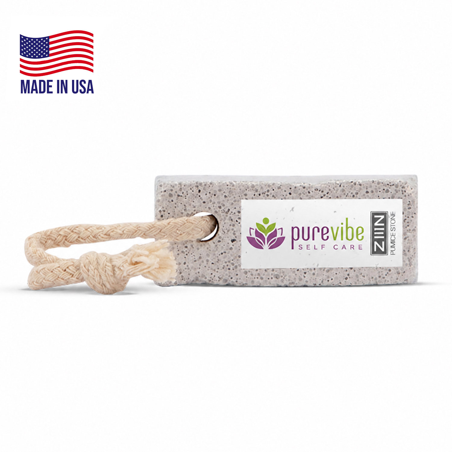 SpaStone Ceramic Pumice Cord