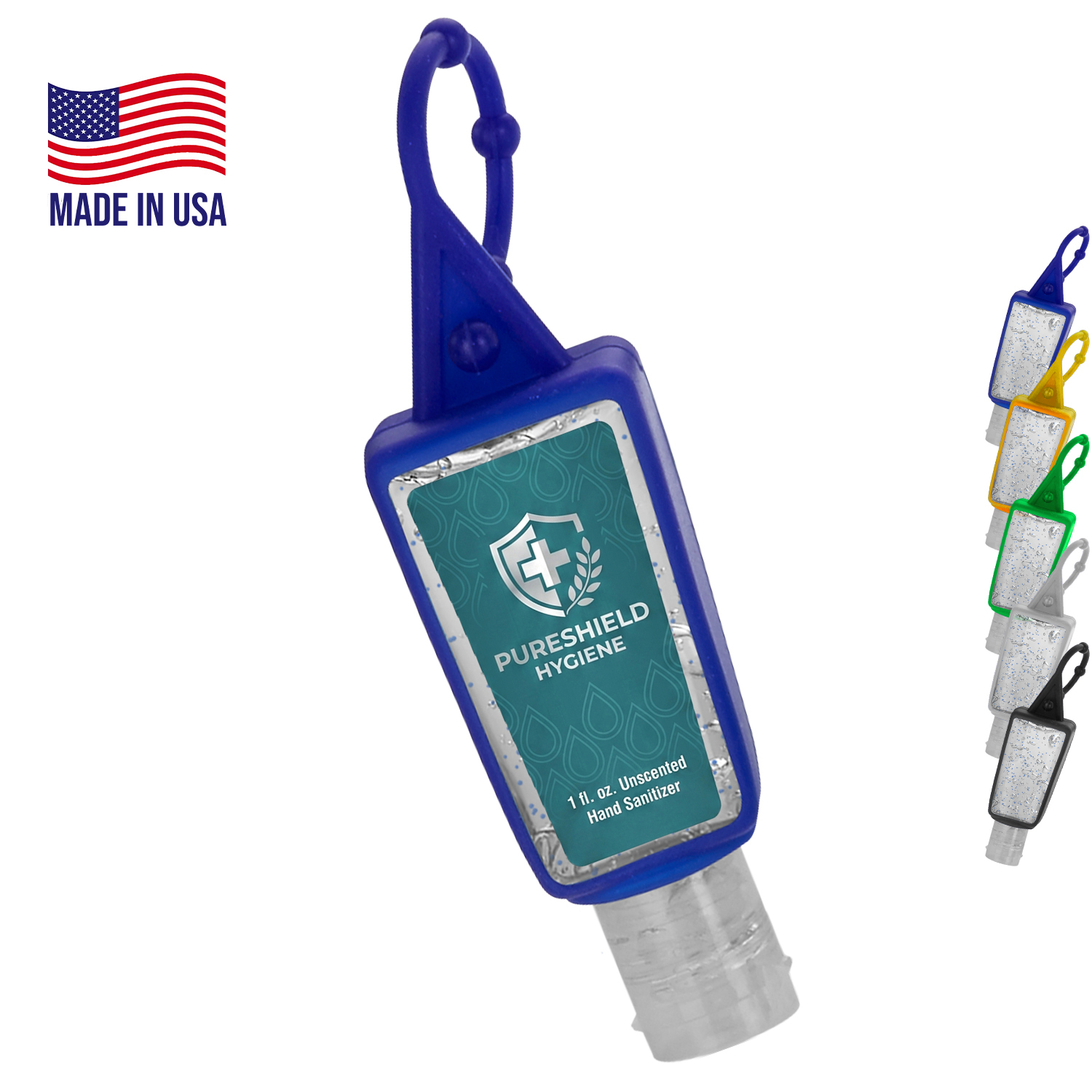 Moisture Bead Sanitizer Sleeve Edition