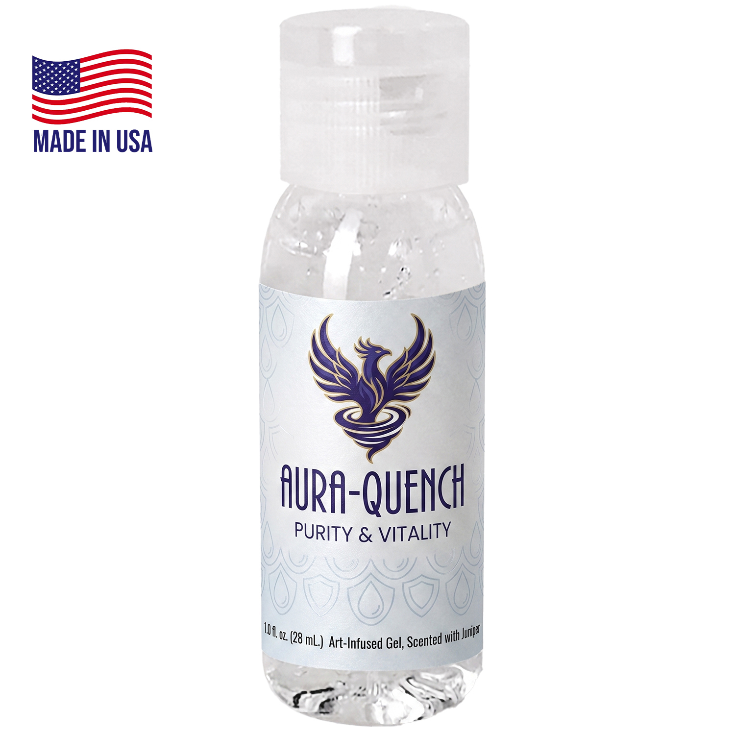 BulletGuard Hand Sanitizer