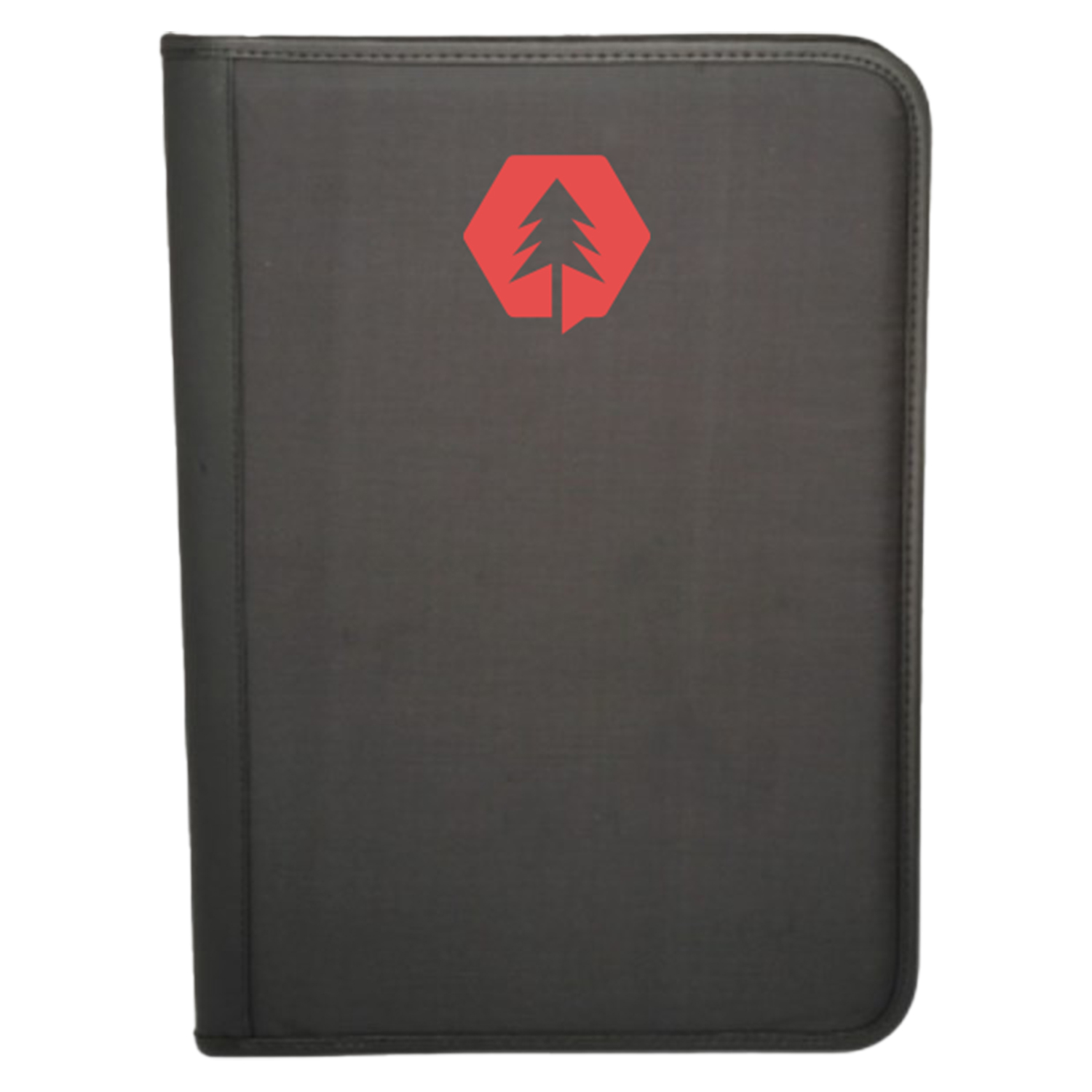 Business Leather and Woven Portfolios