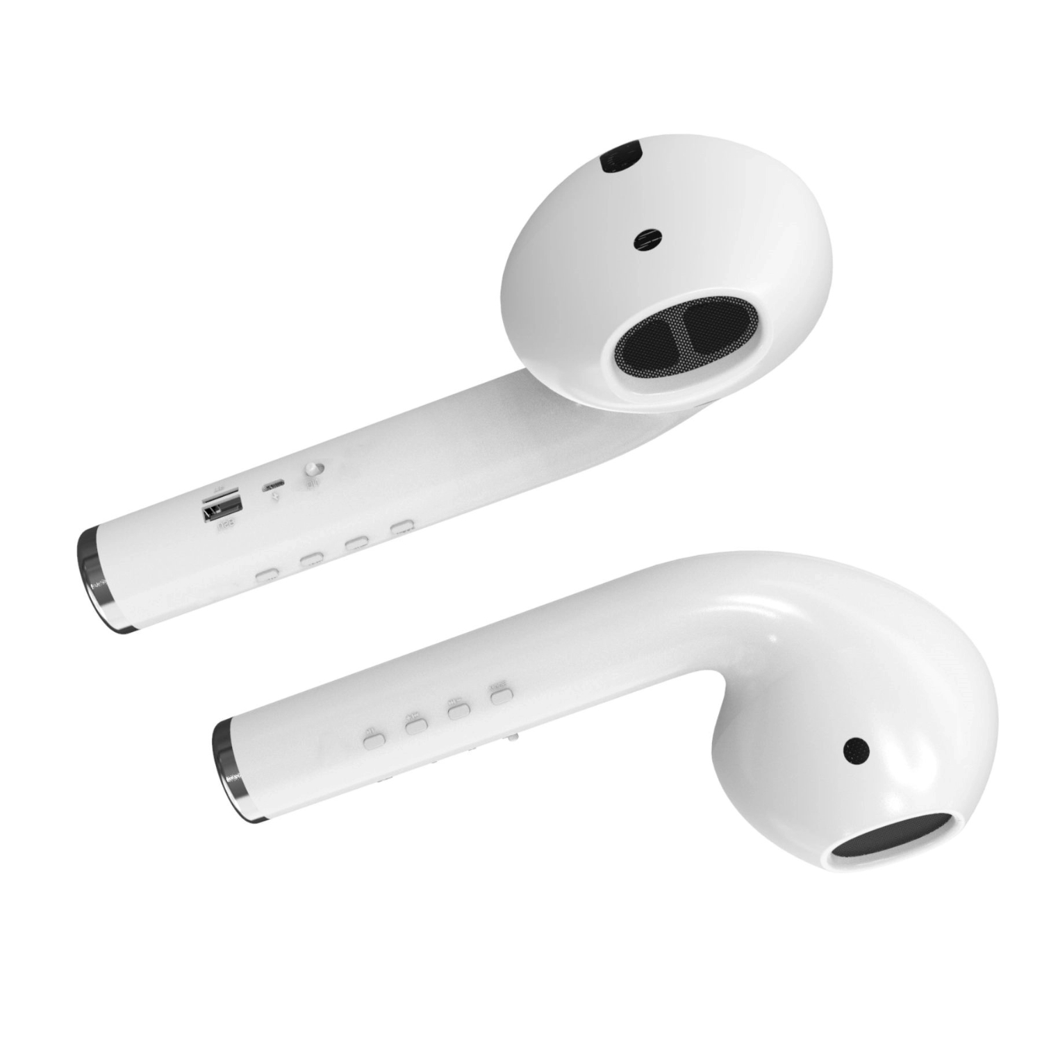 AirPods Style Bluetooth Speaker