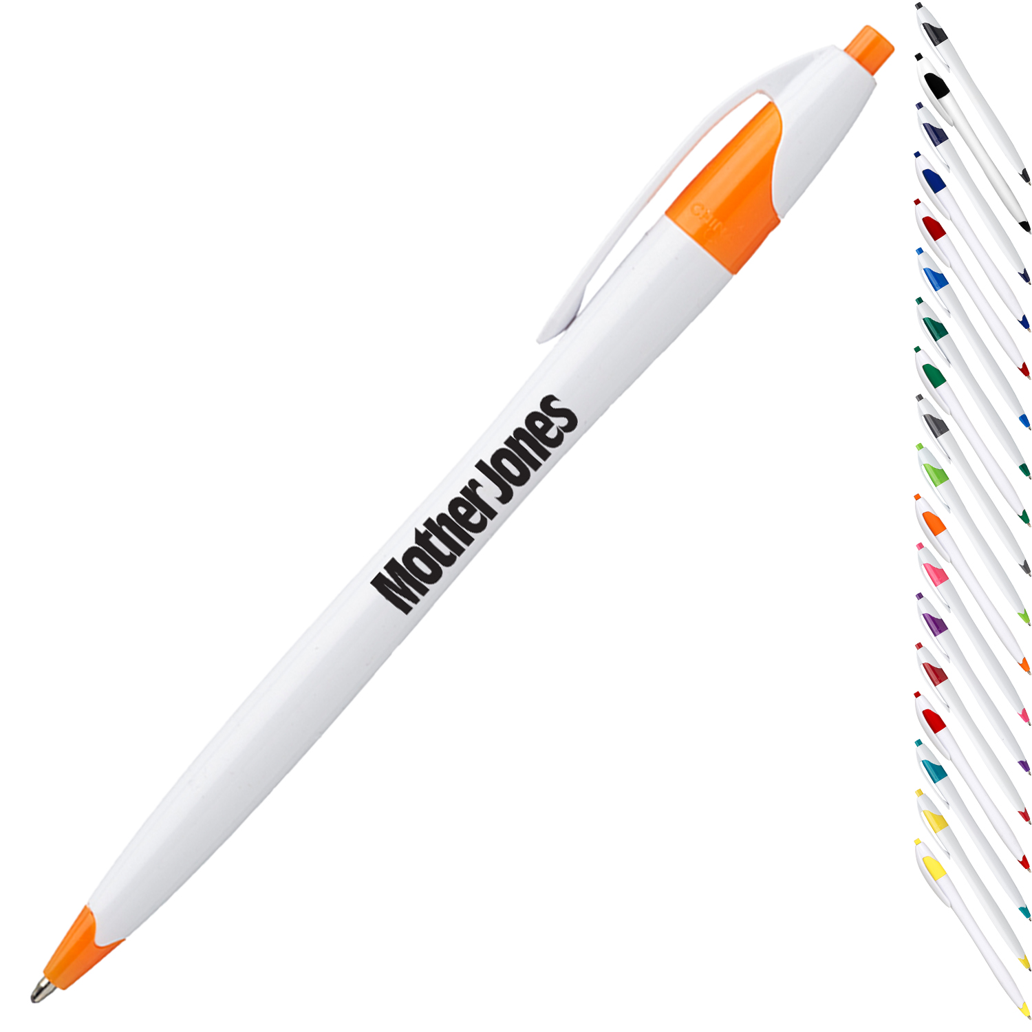 Derby Ballpoint Pen