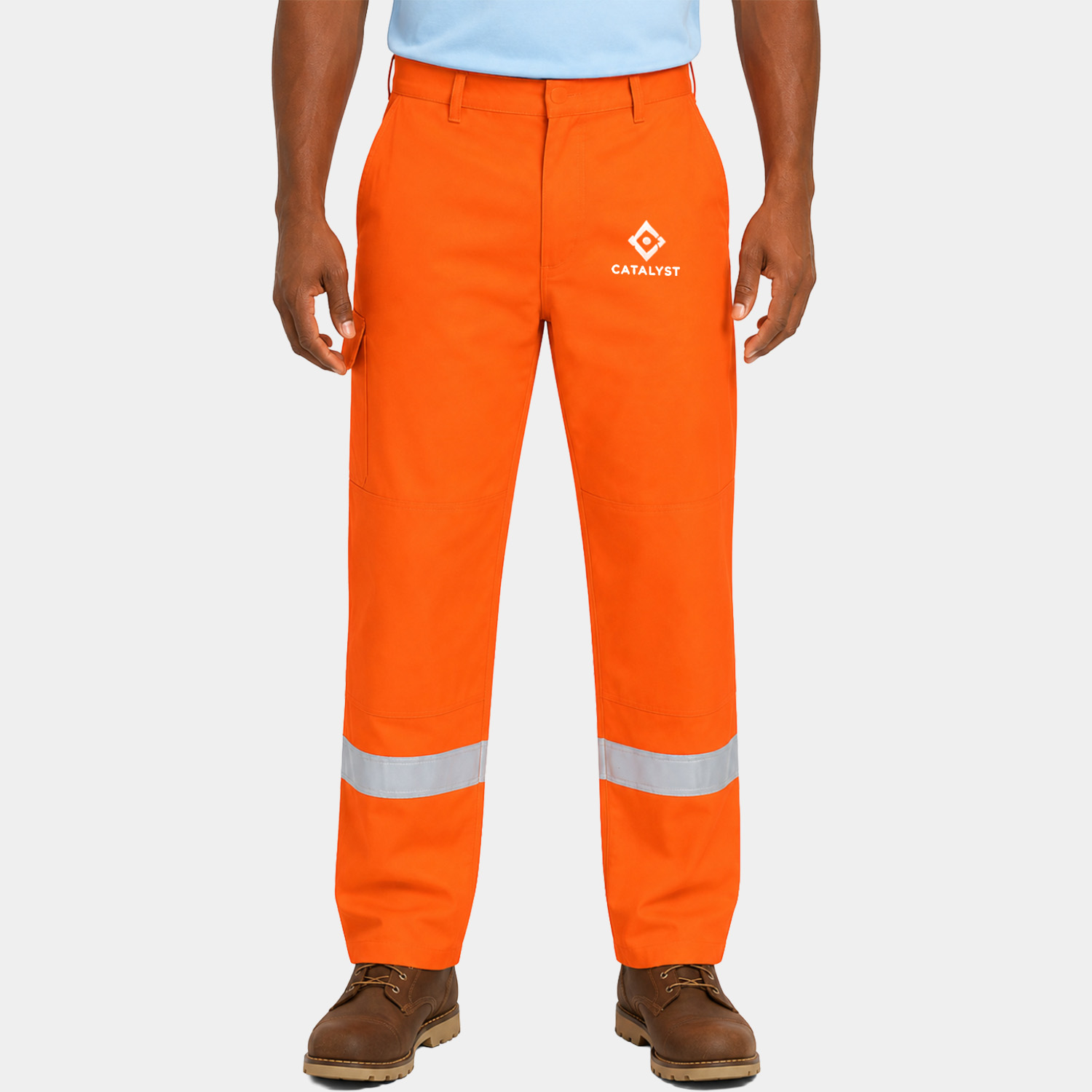PORTWEST® ESD Bizflame Plus Trouser w/ Class 2 welding protection