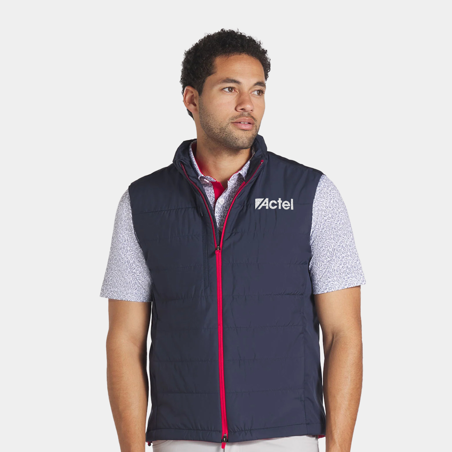 PUMA® Men’s Volition Fairbanks Golf Vest