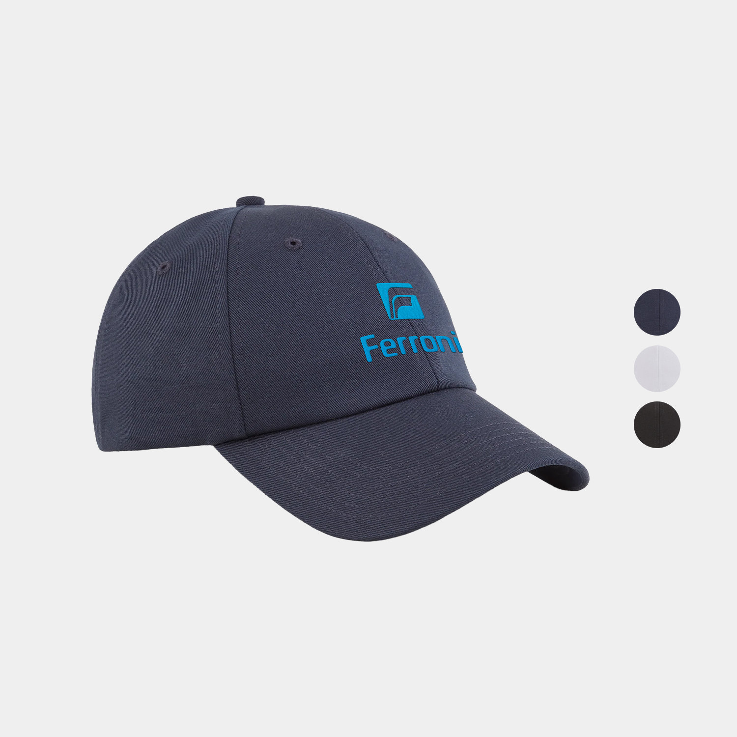 PUMA® Women's 6-Panel Classic Golf Hat