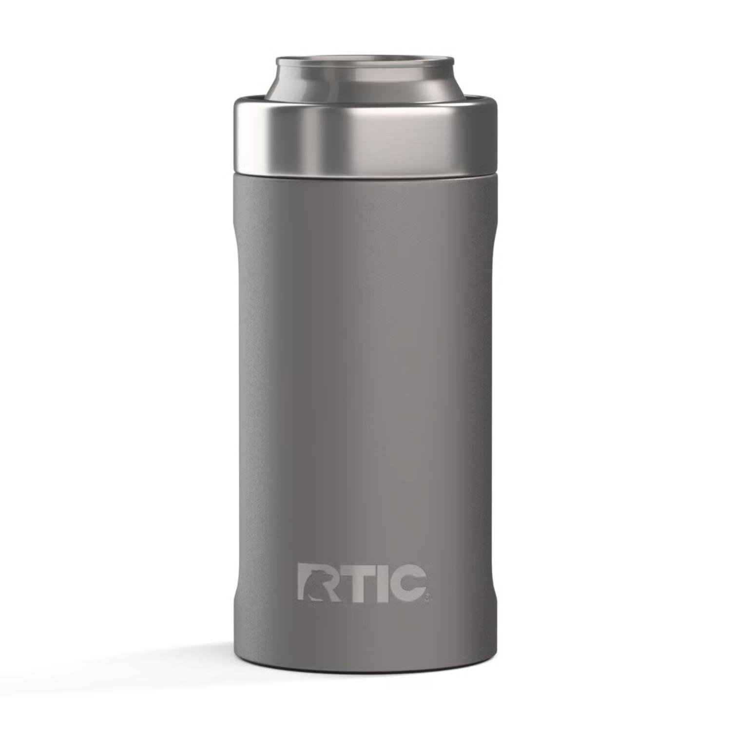 16 oz RTIC® Stainless Steel Insulated Ultimate Craft Can Cooler
