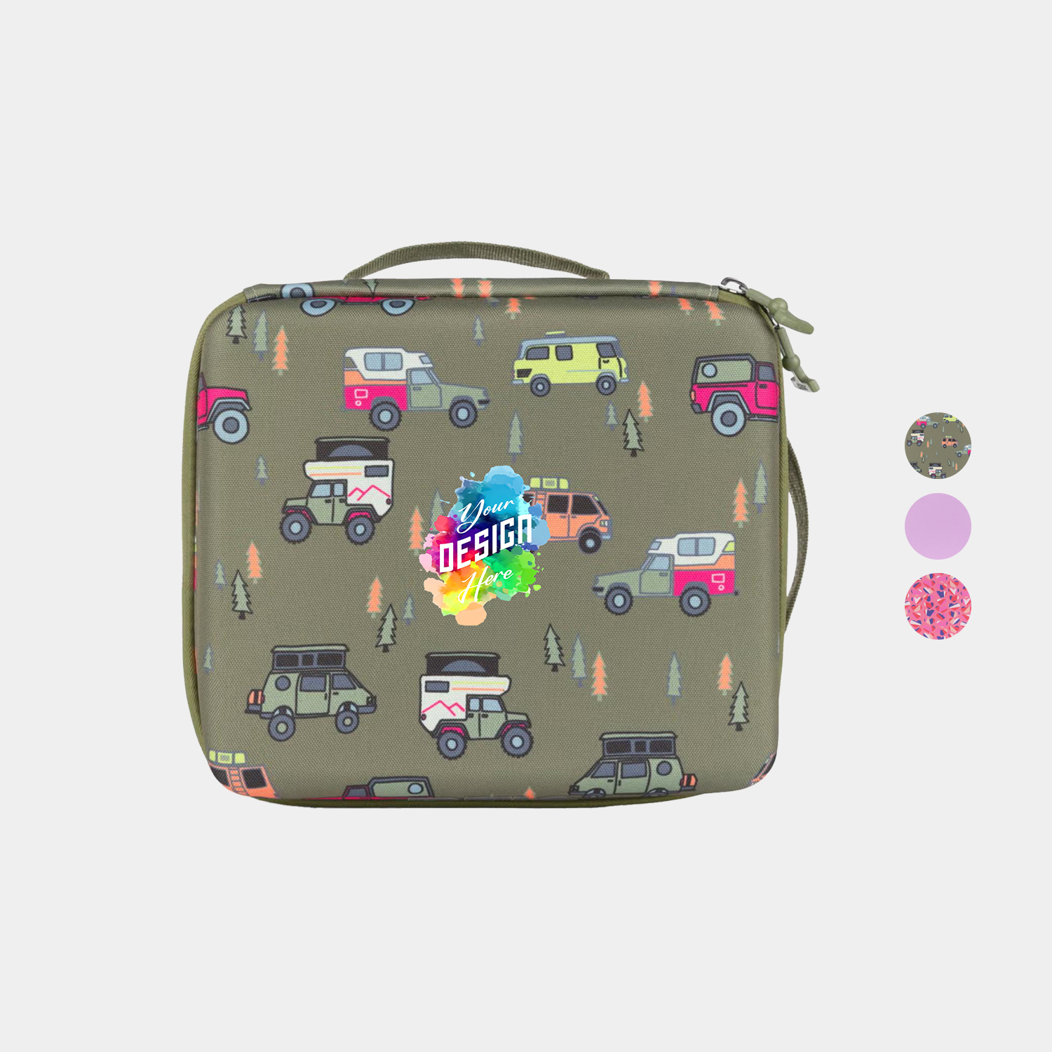 RTIC® Insulated Day Packer Lunch Box