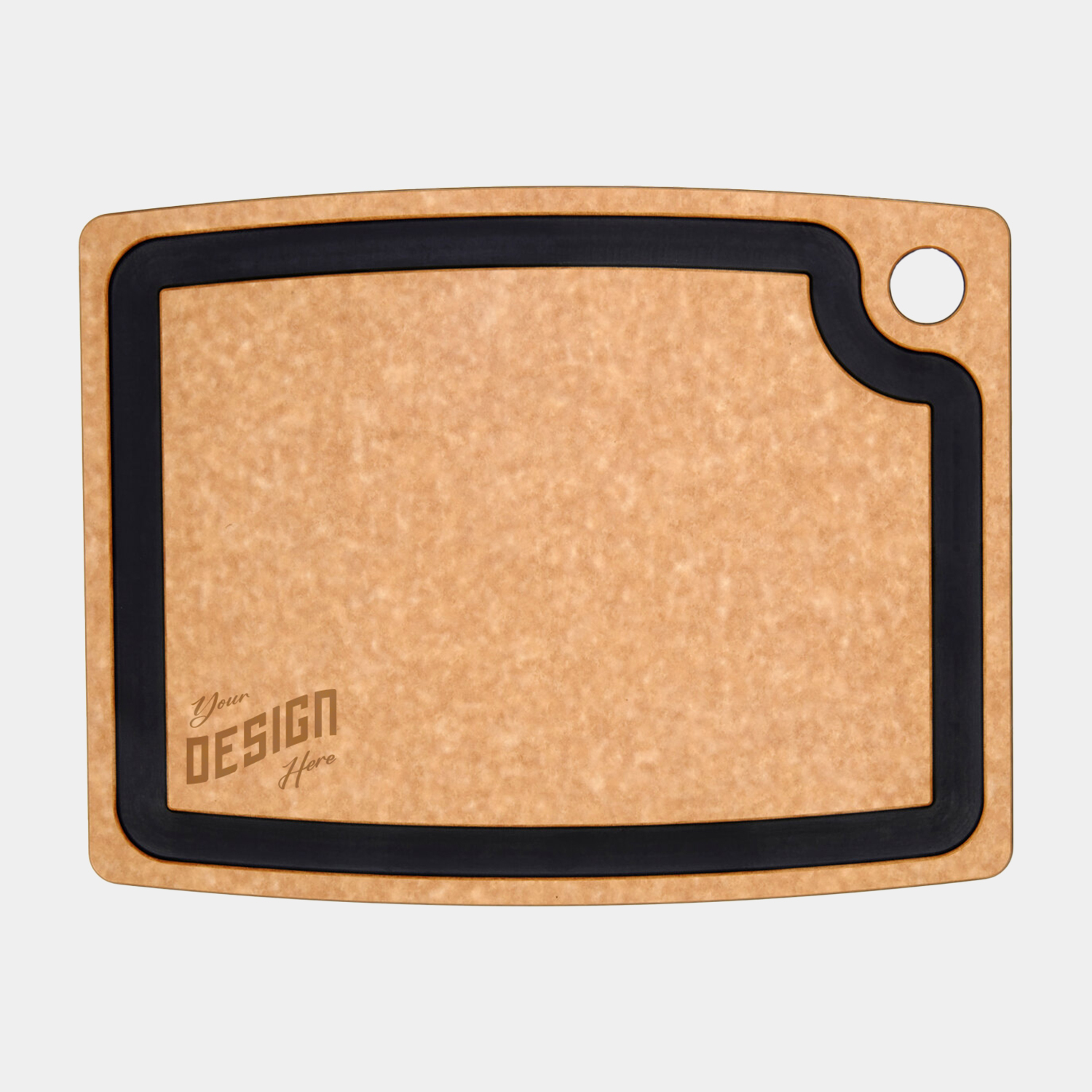Epicurean - Victorinox® USA Made Natural Colored Gourmet Cutting Board