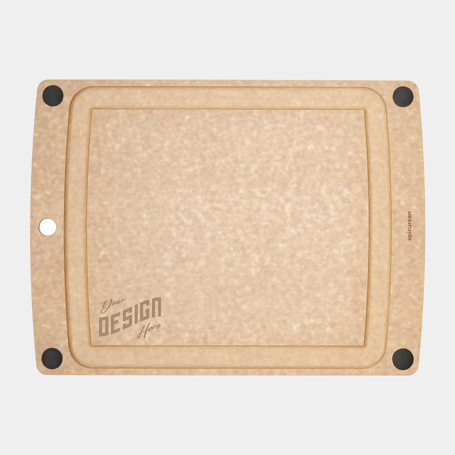 Epicurean - Victorinox® USA Made BBQ Kitchen Cutting Board