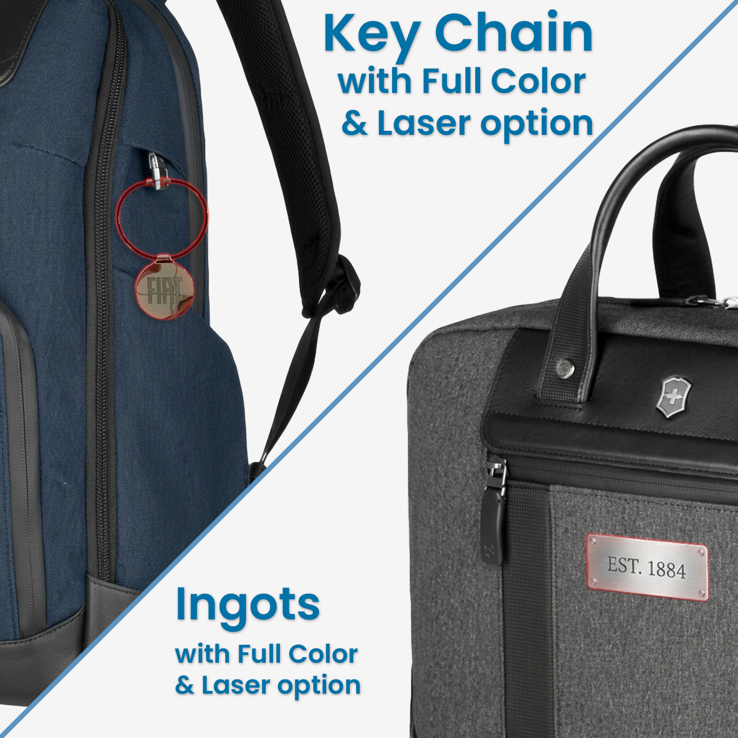 Victorinox® - Swiss Army Victoria Signature Beauty Case 14