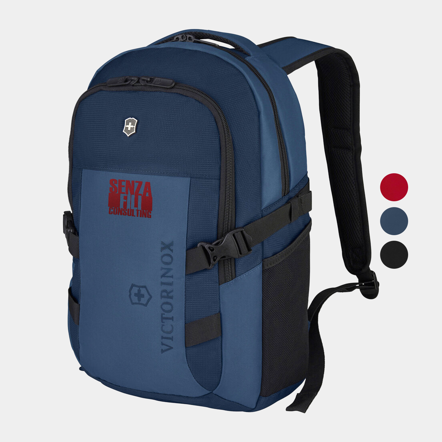 Victorinox® - Swiss Army VX Sport EVO Compact Backpack