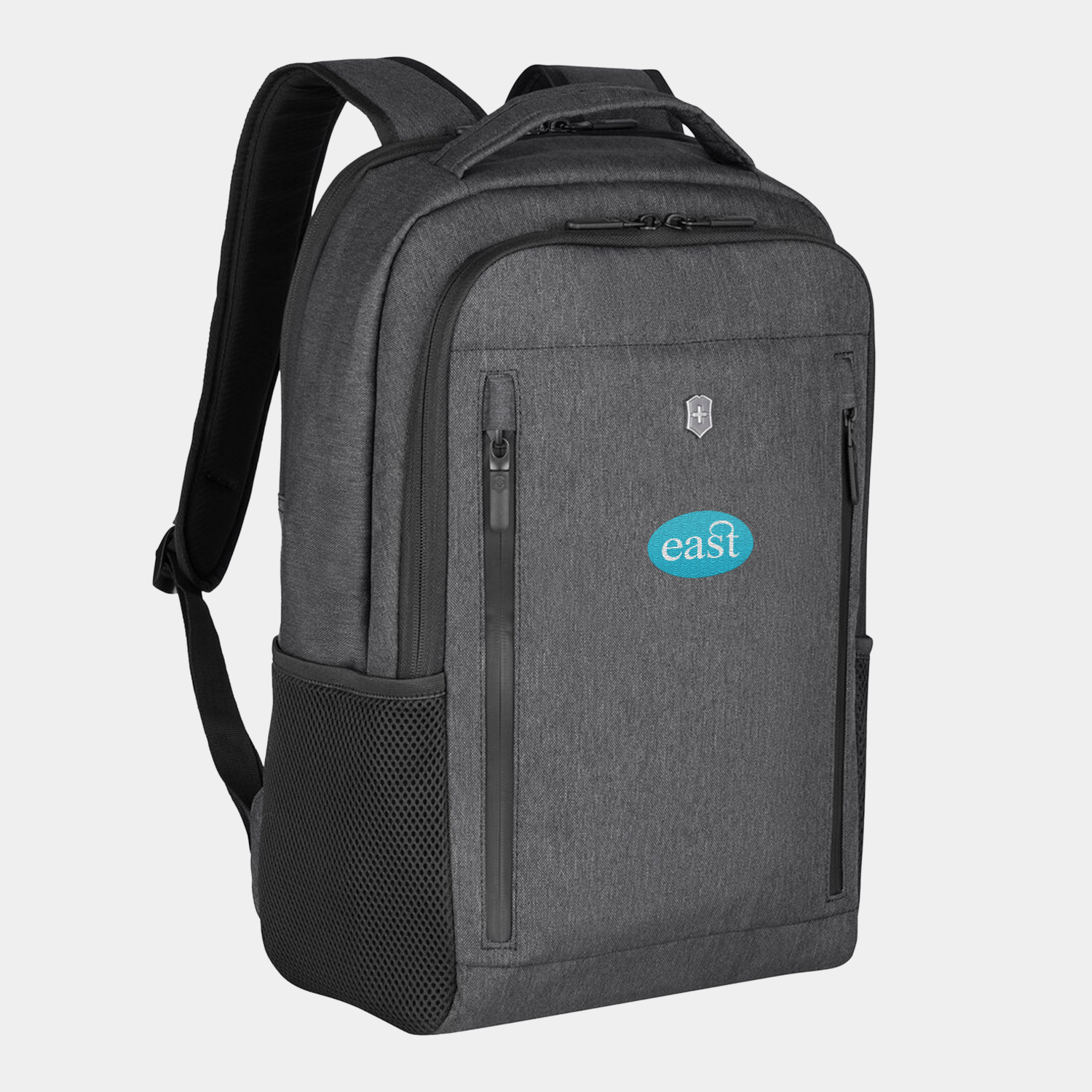 Victorinox® - Swiss Army Crossing Executive Backpack