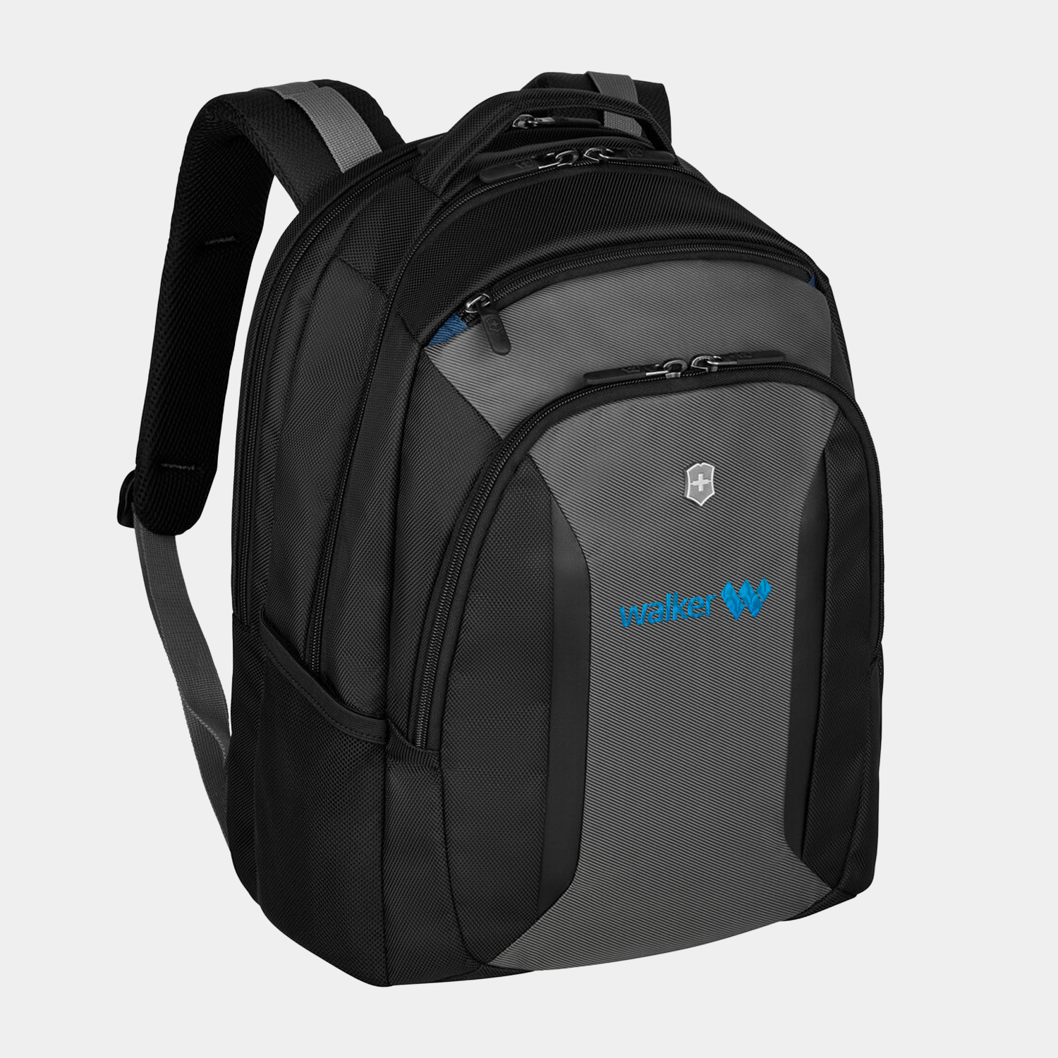 Victorinox® - Swiss Army Flyer Modern Executive Backpack