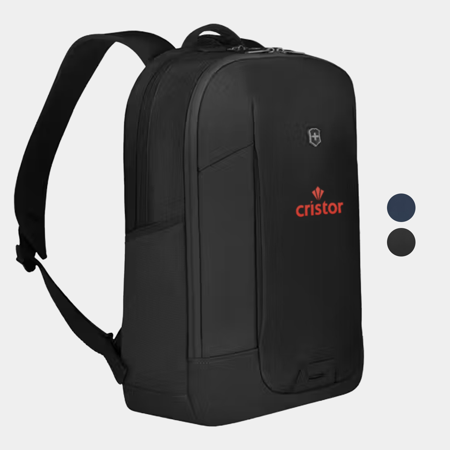 Victorinox® - Swiss Army Altmont Modern Compact Recycled Backpack