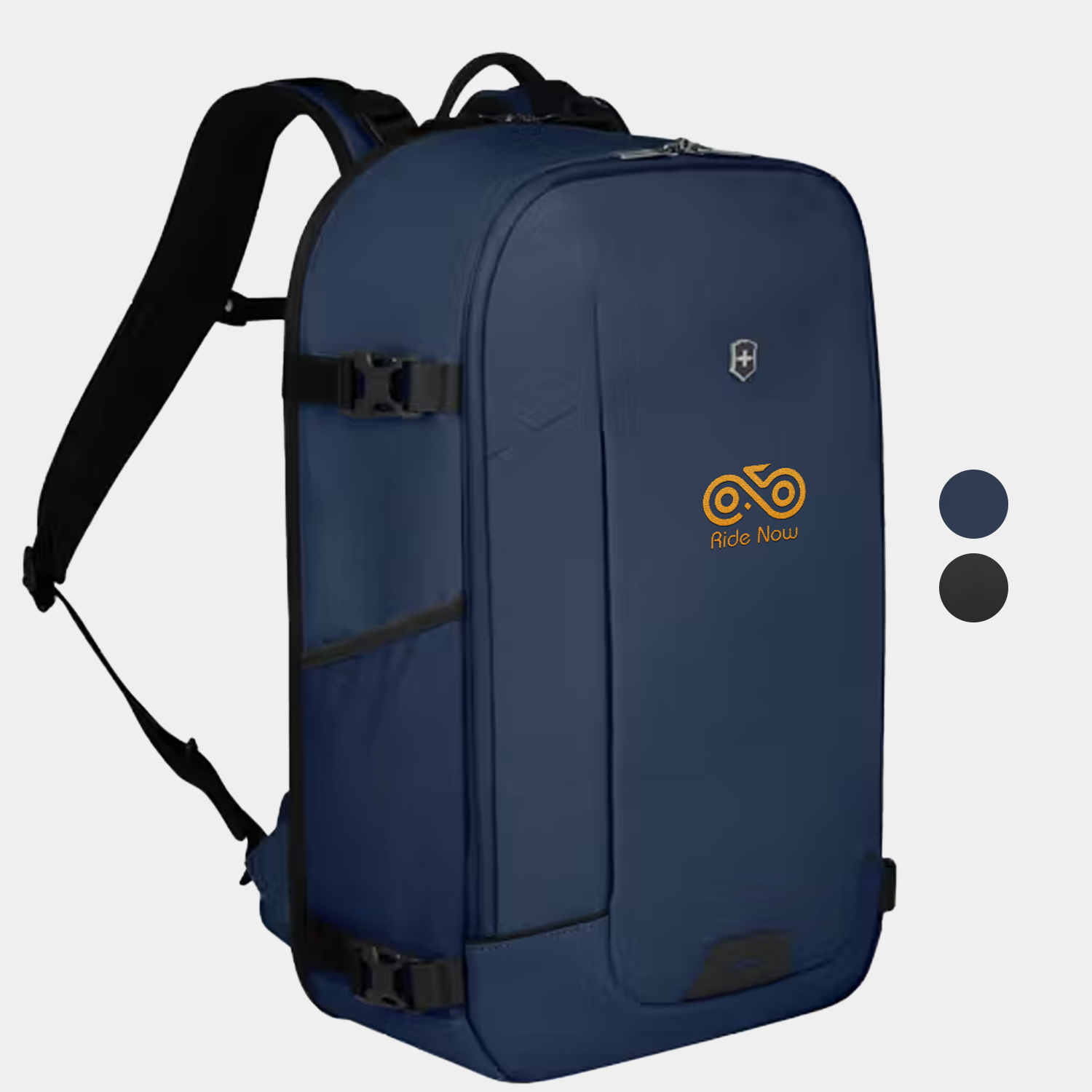 Victorinox® - Swiss Army Altmont Modern Traveler Recycled Backpack