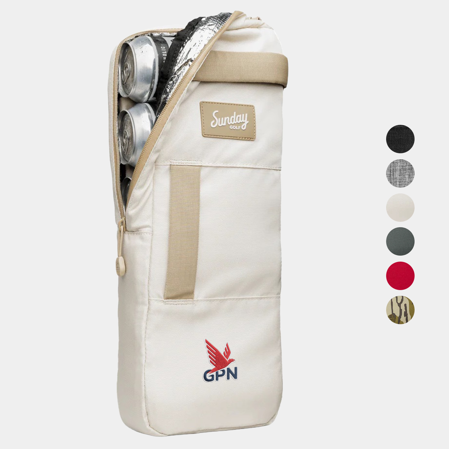 Sunday Golf® Big Frosty Drinks Bag