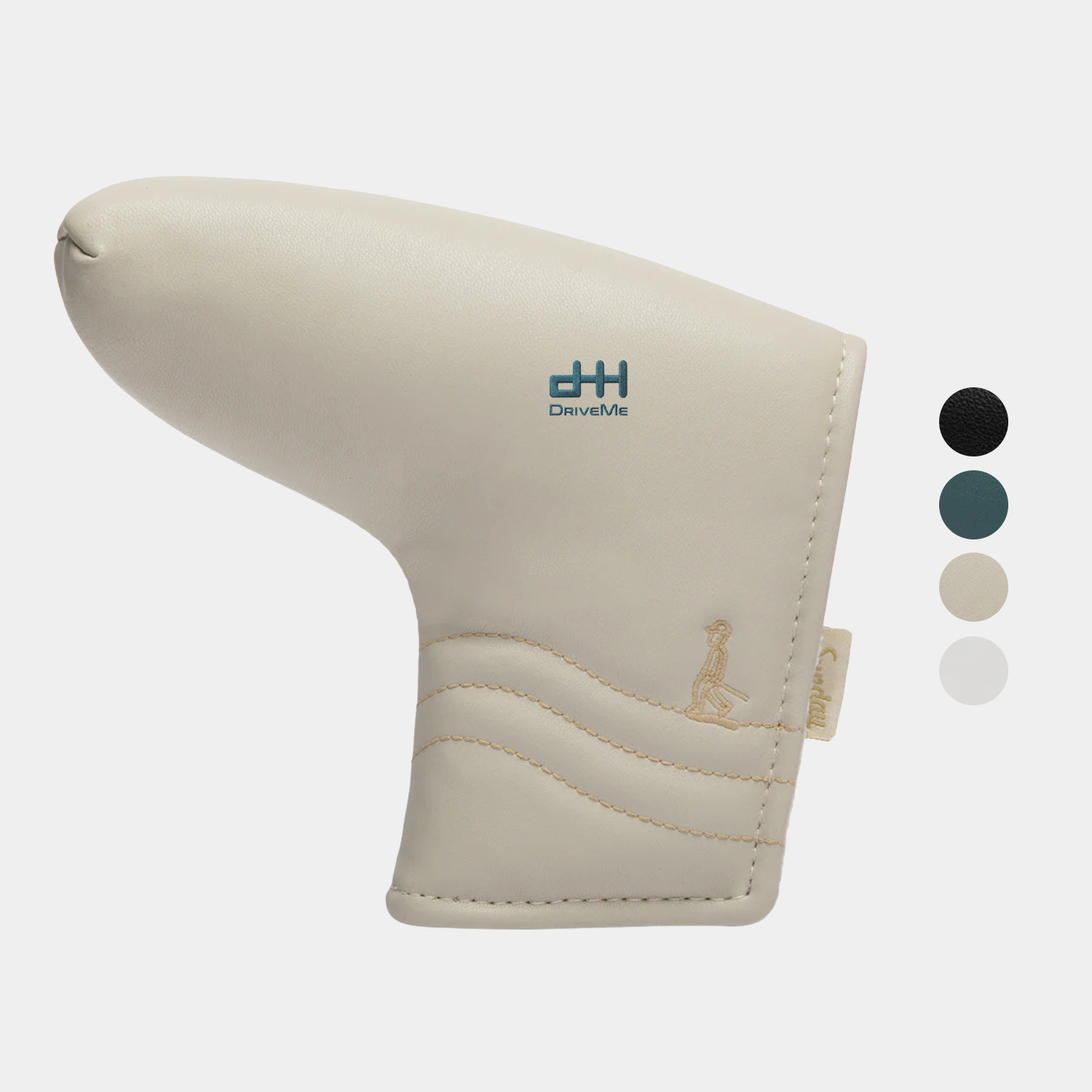 Sunday Golf® Blade Putter Headcover