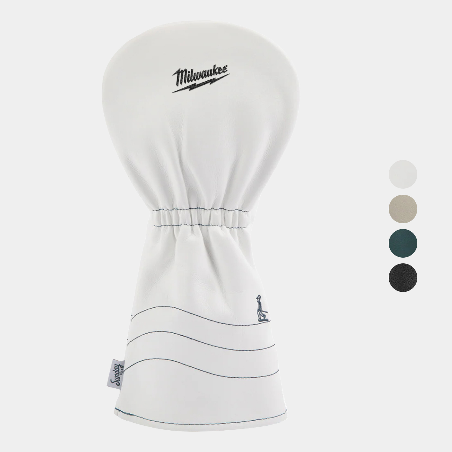 Sunday Golf® Driver Headcover