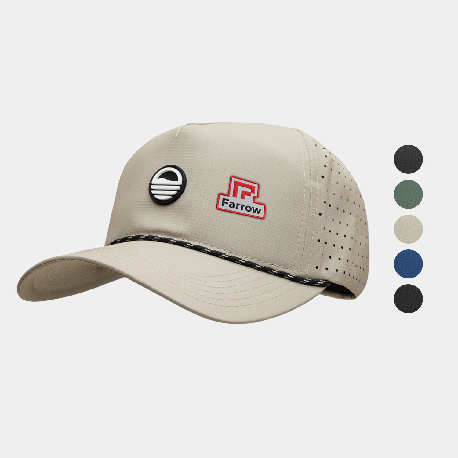 Sunday Golf® Porter Lite Golf Hat